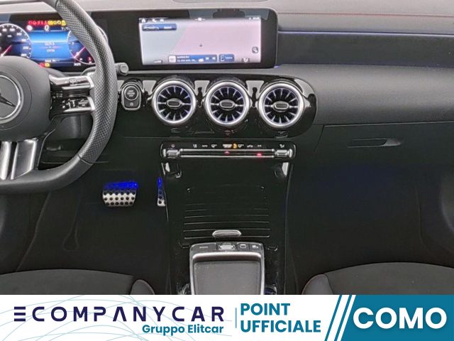 MERCEDES-BENZ CLA 200 d Automatic Shooting Brake AMG Line Advanced Plus