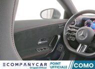 MERCEDES-BENZ CLA 200 d Automatic Shooting Brake AMG Line Advanced Plus