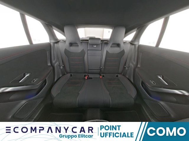 MERCEDES-BENZ CLA 200 d Automatic Shooting Brake AMG Line Advanced Plus
