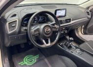 MAZDA 3 1.5 Skyactiv-G NEOPATENTATI|RETROCAMERA|NAVI|18′