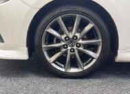 MAZDA 3 1.5 Skyactiv-G NEOPATENTATI|RETROCAMERA|NAVI|18′