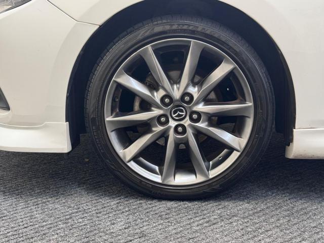 MAZDA 3 1.5 Skyactiv-G NEOPATENTATI|RETROCAMERA|NAVI|18′