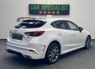 MAZDA 3 1.5 Skyactiv-G NEOPATENTATI|RETROCAMERA|NAVI|18′