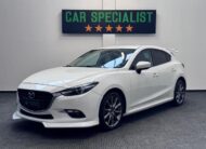 MAZDA 3 1.5 Skyactiv-G NEOPATENTATI|RETROCAMERA|NAVI|18′
