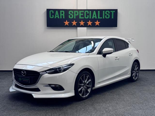 MAZDA 3 1.5 Skyactiv-G NEOPATENTATI|RETROCAMERA|NAVI|18′