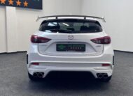 MAZDA 3 1.5 Skyactiv-G NEOPATENTATI|RETROCAMERA|NAVI|18′