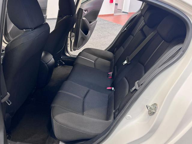 MAZDA 3 1.5 Skyactiv-G NEOPATENTATI|RETROCAMERA|NAVI|18′