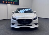 MAZDA 3 1.5 Skyactiv-G NEOPATENTATI|RETROCAMERA|NAVI|18′