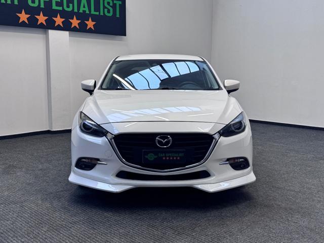 MAZDA 3 1.5 Skyactiv-G NEOPATENTATI|RETROCAMERA|NAVI|18′