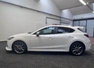 MAZDA 3 1.5 Skyactiv-G NEOPATENTATI|RETROCAMERA|NAVI|18′
