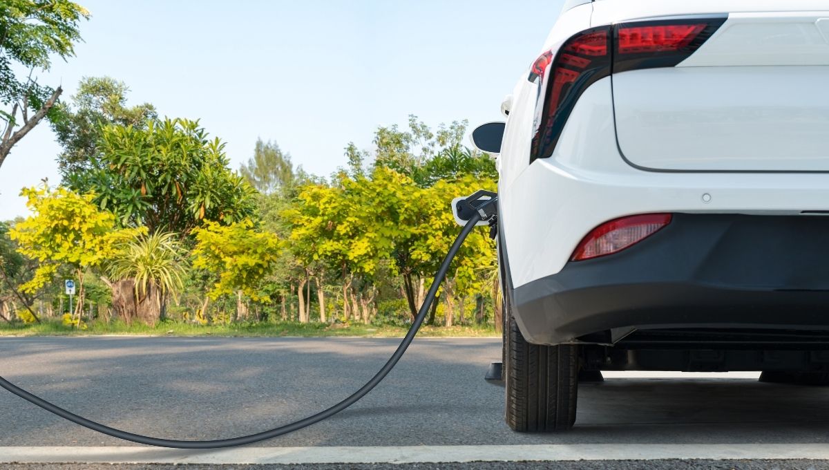 ricarica auto elettrica ricarica auto elettrica