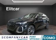 AUDI Q5 TDI 150 kW mHEV+ S tronic quattro S line edition