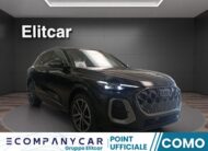 AUDI Q5 TDI 150 kW mHEV+ S tronic quattro S line edition
