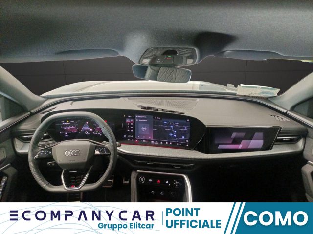AUDI Q5 TDI 150 kW mHEV+ S tronic quattro S line edition