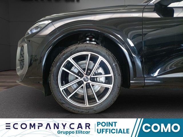 AUDI Q5 TDI 150 kW mHEV+ S tronic quattro S line edition