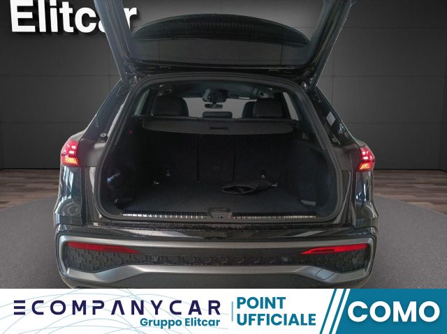 AUDI Q5 TDI 150 kW mHEV+ S tronic quattro S line edition