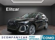 AUDI Q5 TDI 150 kW mHEV+ S tronic quattro S line edition