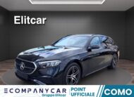 MERCEDES-BENZ E 220 d Mild hybrid S.W. AMG Line Advanced