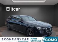 MERCEDES-BENZ E 220 d Mild hybrid S.W. AMG Line Advanced