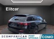 MERCEDES-BENZ E 220 d Mild hybrid S.W. AMG Line Advanced