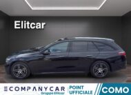 MERCEDES-BENZ E 220 d Mild hybrid S.W. AMG Line Advanced