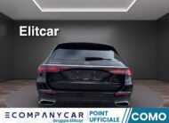MERCEDES-BENZ E 220 d Mild hybrid S.W. AMG Line Advanced