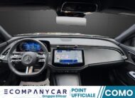MERCEDES-BENZ E 220 d Mild hybrid S.W. AMG Line Advanced