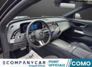 MERCEDES-BENZ E 220 d Mild hybrid S.W. AMG Line Advanced