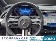 MERCEDES-BENZ E 220 d Mild hybrid S.W. AMG Line Advanced