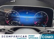 MERCEDES-BENZ E 220 d Mild hybrid S.W. AMG Line Advanced