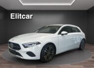 MERCEDES-BENZ A 180 Automatic Progressive Advanced