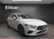 MERCEDES-BENZ A 180 Automatic Progressive Advanced