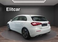 MERCEDES-BENZ A 180 Automatic Progressive Advanced