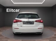 MERCEDES-BENZ A 180 Automatic Progressive Advanced