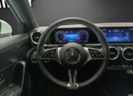 MERCEDES-BENZ A 180 Automatic Progressive Advanced