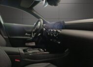 MERCEDES-BENZ A 180 Automatic Progressive Advanced