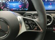 MERCEDES-BENZ A 180 Automatic Progressive Advanced