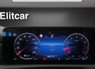 MERCEDES-BENZ A 180 Automatic Progressive Advanced