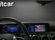 MERCEDES-BENZ A 180 Automatic Progressive Advanced