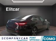 MERCEDES-BENZ C 200 d Mild hybrid Advanced