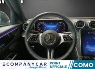 MERCEDES-BENZ C 200 d Mild hybrid Advanced