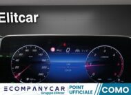 MERCEDES-BENZ C 200 d Mild hybrid Advanced