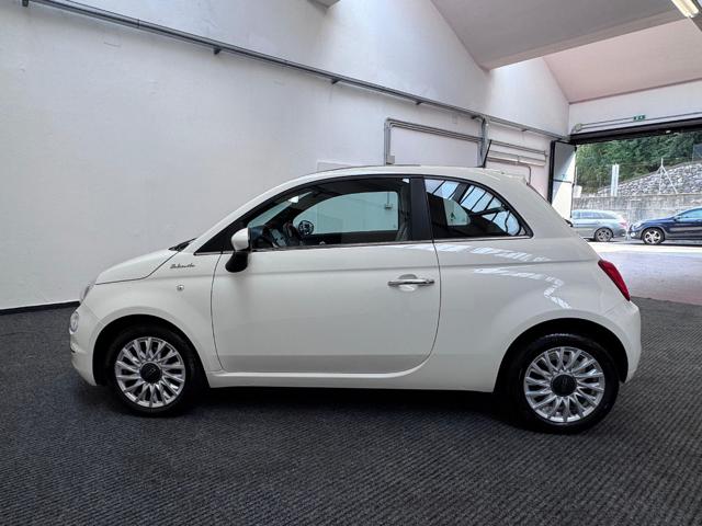 FIAT 500 1.0 Hybrid Dolcevita CARPLAY|NEOPAT.|15′