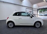 FIAT 500 1.0 Hybrid Dolcevita CARPLAY|NEOPAT.|15′