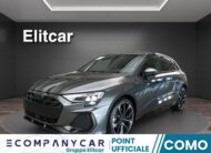 AUDI A3 SPB 35 TDI S tronic S line edition