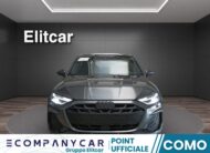 AUDI A3 SPB 35 TDI S tronic S line edition
