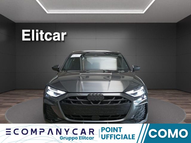 AUDI A3 SPB 35 TDI S tronic S line edition