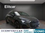 AUDI A3 SPB 35 TDI S tronic S line edition
