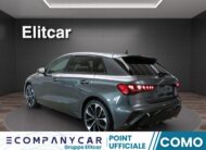 AUDI A3 SPB 35 TDI S tronic S line edition