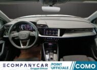 AUDI A3 SPB 35 TDI S tronic S line edition